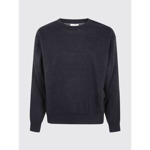 Family First Sweater Men Black